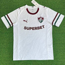 26/27 Fluminense Away Fans Soccer Jersey