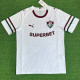26/27 Fluminense Away Fans Soccer Jersey