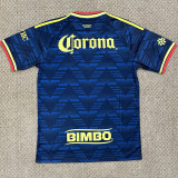 26/27 Club America Third Fans Soccer Jersey
