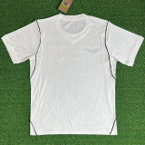 26/27 Corinthians Home Fans Soccer Jersey