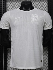26/27 Norway Third Player Version Soccer Jersey