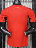 26/27 Egypt Home Player Version Soccer Jersey