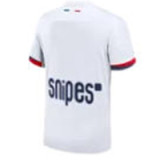 26/27 PSG Away Player Version Soccer Jersey