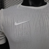 26/27 Norway Third Player Version Soccer Jersey