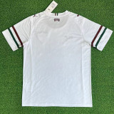26/27 Fluminense Away Fans Soccer Jersey