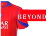 25/26 PSG Third 1:1 Fans Soccer Jersey