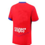 25/26 PSG Third 1:1 Fans Soccer Jersey