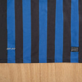 2011/2012 INT Home Retro Soccer Jersey