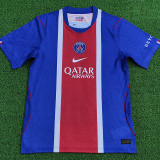 26/27 PSG Home Player Version Soccer Jersey