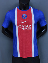 26/27 PSG Home Player Version Soccer Jersey