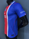 26/27 PSG Home Player Version Soccer Jersey