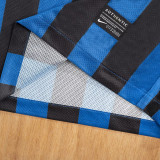 2011/2012 INT Home Retro Soccer Jersey