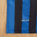 2011/2012 INT Home Retro Soccer Jersey