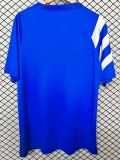 2026 Schalke 04 Declaration Edition Blue Fans Soccer Jersey