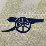 26/27 ARS Third Player Version Soccer Jersey
