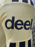 26/27 ARS Third Player Version Long Sleeve Soccer Jersey