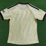 26/27 ARS Third Player Version Soccer Jersey
