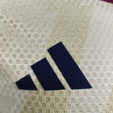 26/27 ARS Third Player Version Soccer Jersey