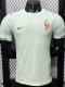 26/27 France Away Player Version Soccer Jersey(embroidery star刺绣星球员)