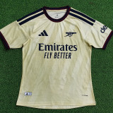 26/27 ARS Third Player Version Soccer Jersey