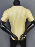 26/27 ARS Third Player Version Soccer Jersey