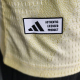 26/27 ARS Third Player Version Soccer Jersey
