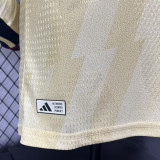 26/27 ARS Third Player Version Long Sleeve Soccer Jersey