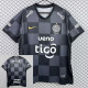 26/27 Club Olimpia Away Fans Soccer Jersey (奥林匹克）
