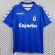 1992/1993 Real Oviedo Home Retro Soccer Jersey