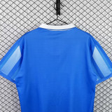 1996/1997 Napoli Home Retro Soccer Jersey