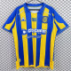20026 Rosario Central 100th Anniversary Edition Fans Soccer Jersey