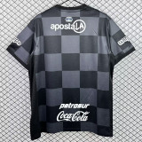 26/27 Club Olimpia Away Fans Soccer Jersey (奥林匹克）