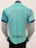 26/27 BAR Third Player Version Soccer Jersey