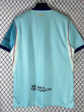 26/27 BAR Third Fans Soccer Jersey