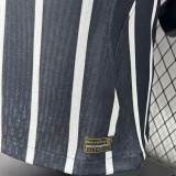 26/27 Corinthians Away Player Version Soccer Jersey