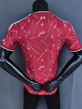 26/27 LIV Home Player Version Soccer Jersey