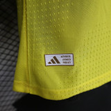 26/27 AL-Nassr Home Player Version Soccer Jersey
