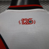 26/27 River Plate Home Player Version Soccer Jersey