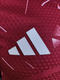 26/27 LIV Home Player Version Soccer Jersey