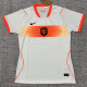26/27 Netherlands Away Women Soccer Jersey#女