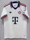 26/27 Bayern Away Fans Soccer Jersey
