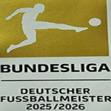 26/27 Bayern Away Fans Soccer Jersey