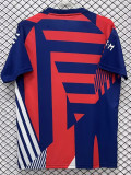 26/27 Bayern Special Edition Red Fans Soccer Jersey