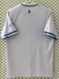 26/27 Bochum Third Fans Soccer Jersey