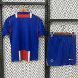 26/27 PSG Home Kids Soccer Jersey