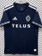 26/27 Vancouver Whitecaps Home Fans Soccer Jersey