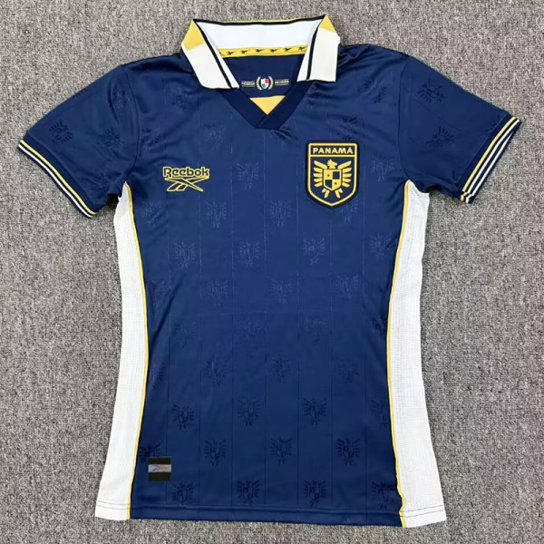 26/27 Panama Third Women Soccer Jersey#女