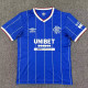 26/27 Rangers Home Fans Soccer Jersey