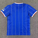 26/27 Rangers Home Fans Soccer Jersey