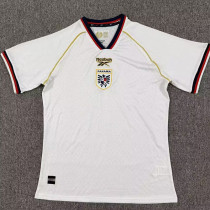 26/27 Panama Away Women  Soccer Jersey#女